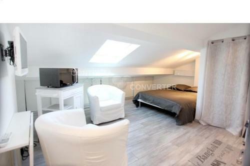 Apartamento Appartements Cannes Centre Ville