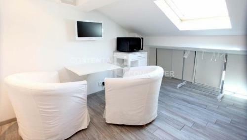 Apartamento Appartements Cannes Centre Ville