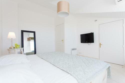 Apartamento Bristol Park Cannes