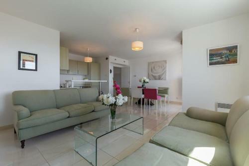 Apartamento Bristol Park Cannes