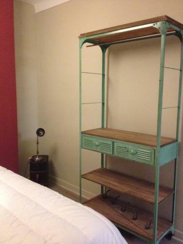 Vintage Apartment