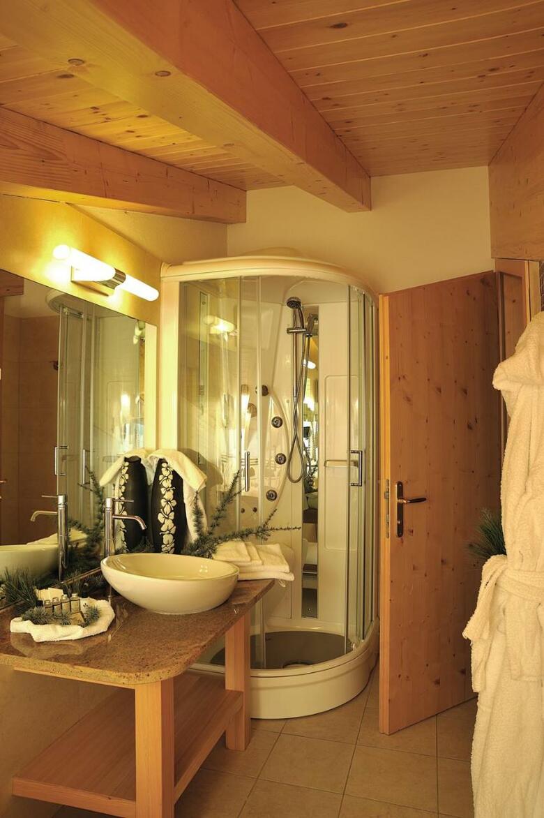 Sporthotel Romantic Plaza