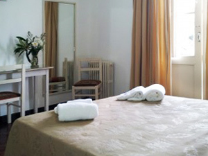 Plaza Hotel Salta
