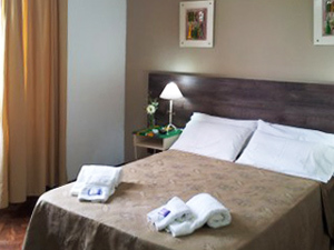Plaza Hotel Salta