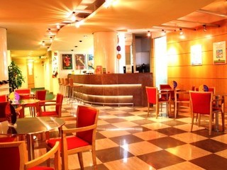 Hotel Ibis Firenze Nord Aeroporto