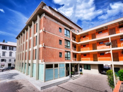 Apartamentos Forte 16