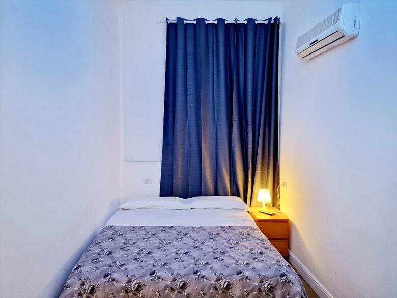 Albergue Youth Firenze 2000