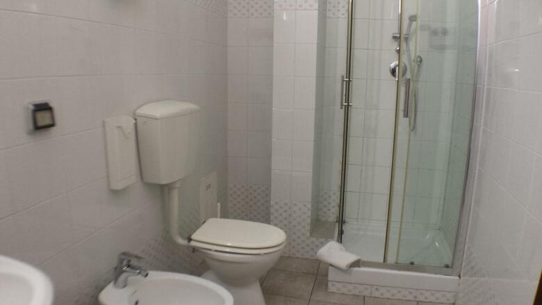 Albergue Youth Firenze 2000
