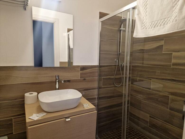 Albergue Youth Firenze 2000