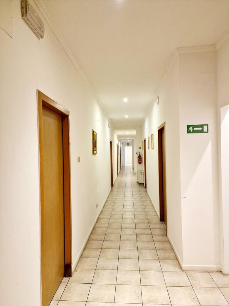 Albergue Youth Firenze 2000