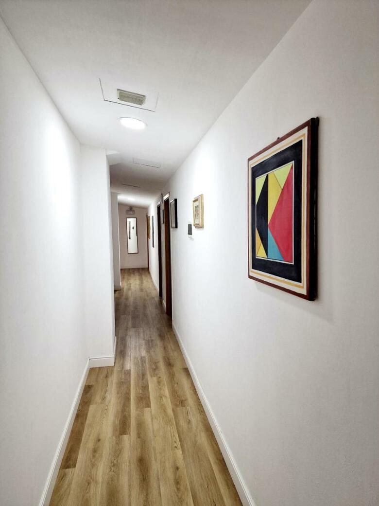 Albergue Youth Firenze 2000