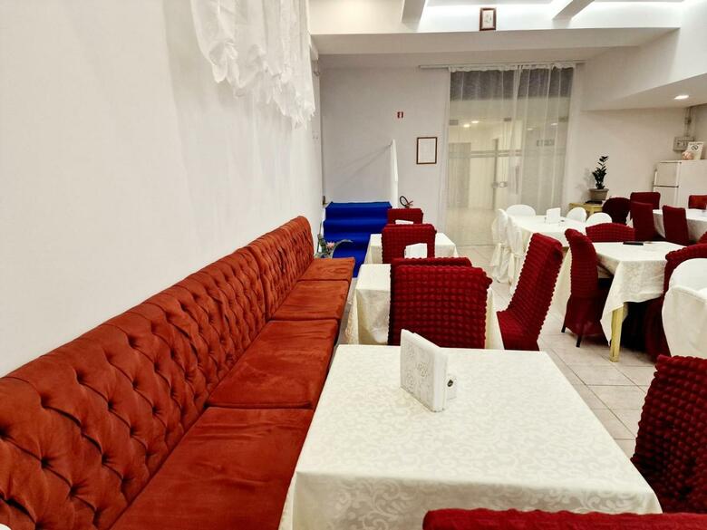 Albergue Youth Firenze 2000