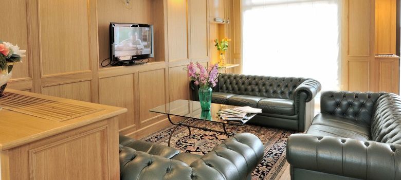 Hotel Touring Florence