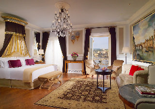 Hotel St Regis Florence
