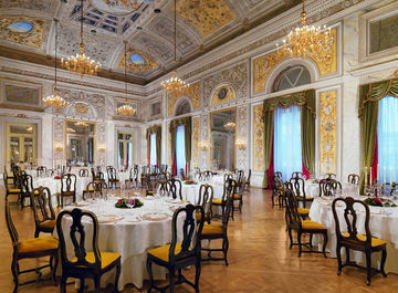 Hotel St Regis Florence