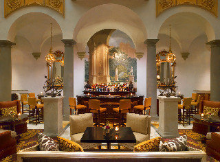 Hotel St Regis Florence