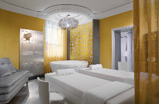 Hotel St Regis Florence
