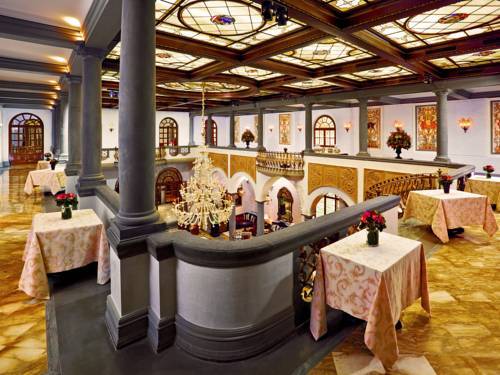 Hotel St Regis Florence