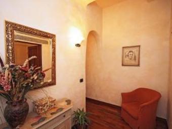Villa De Castellani