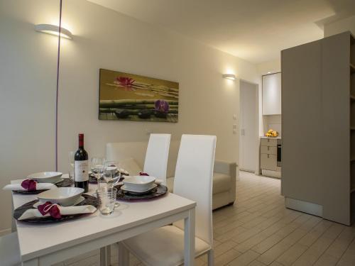 La Farina Apartments
