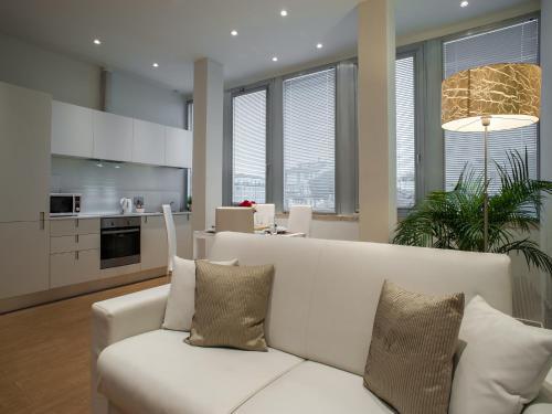 La Farina Apartments