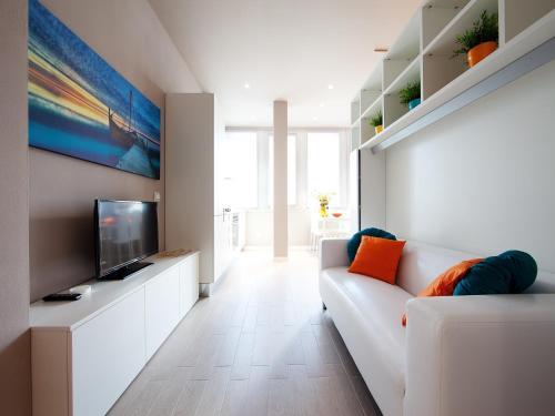 La Farina Apartments