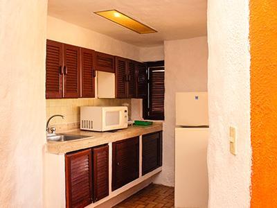 Hotel Plaza Tucanes