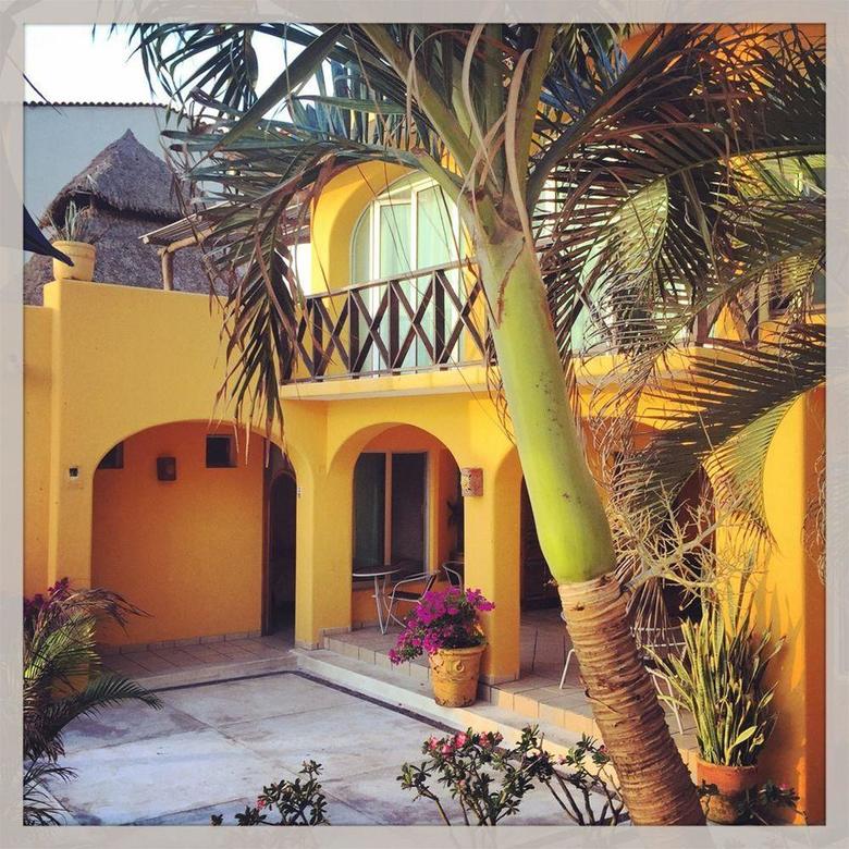 Hotelito Manzanillo Inn