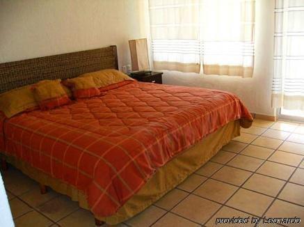 Hotelito Manzanillo Inn