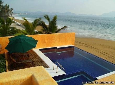 Hotelito Manzanillo Inn