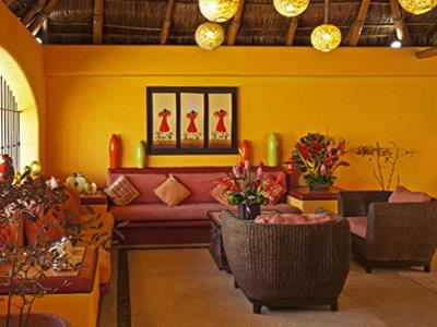 Hotelito Manzanillo Inn