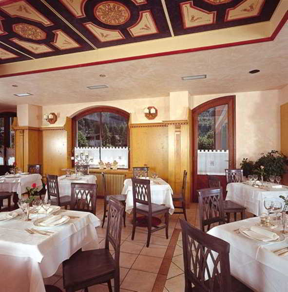 Hotel Ideal Snc
