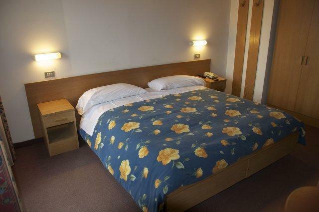 Hotel Albergo Sciatori