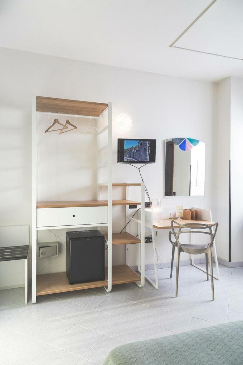 Hotel Bixio
