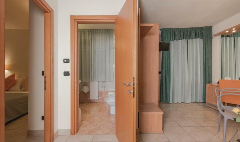 Hotel Bixio