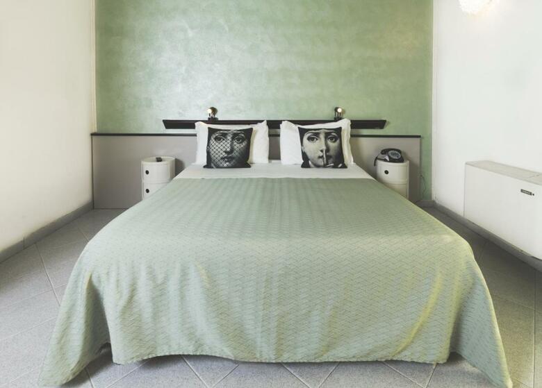 Hotel Bixio