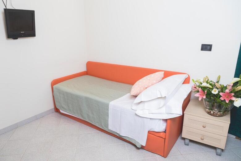 Hotel Bixio