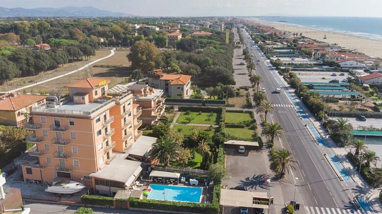 Hotel Bixio