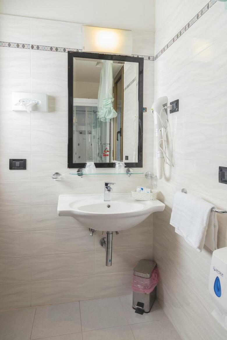 Hotel Bixio