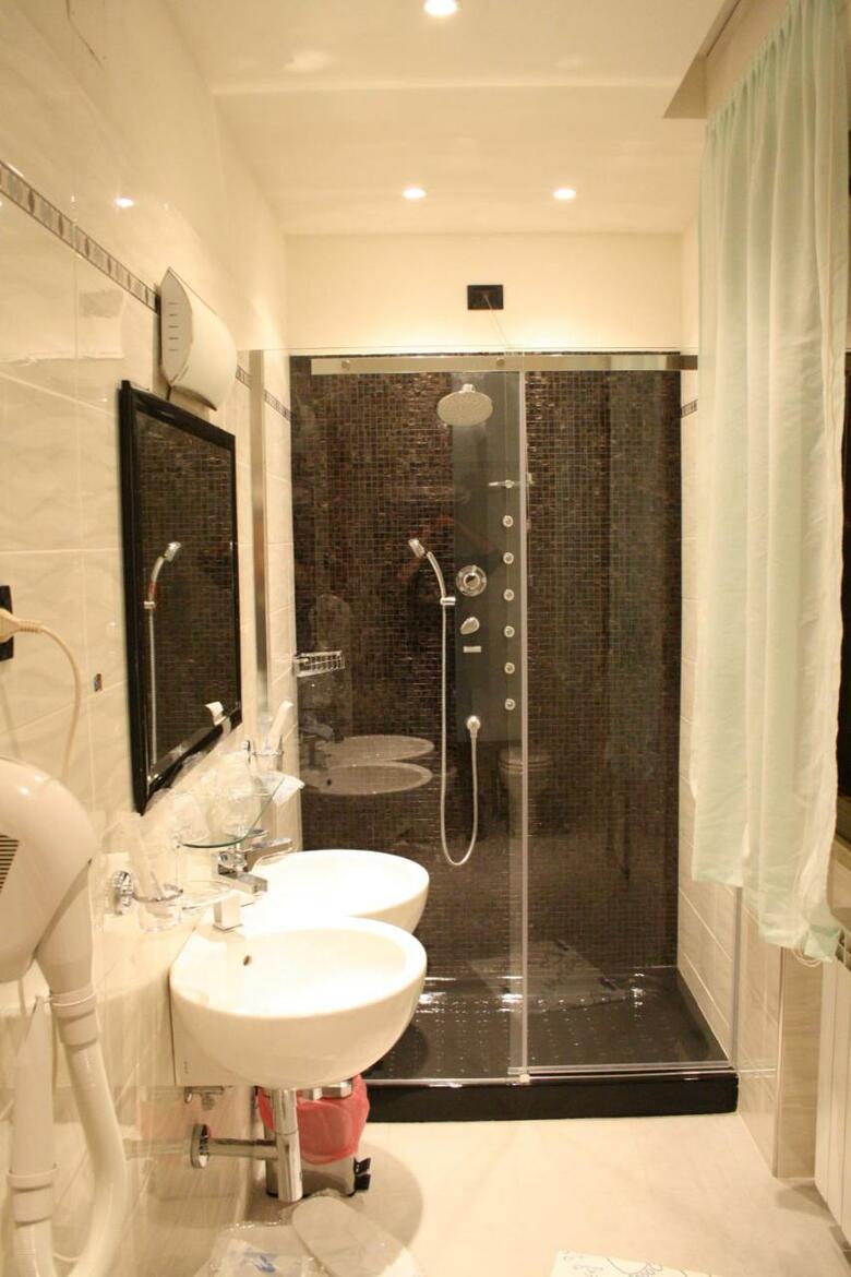 Hotel Bixio