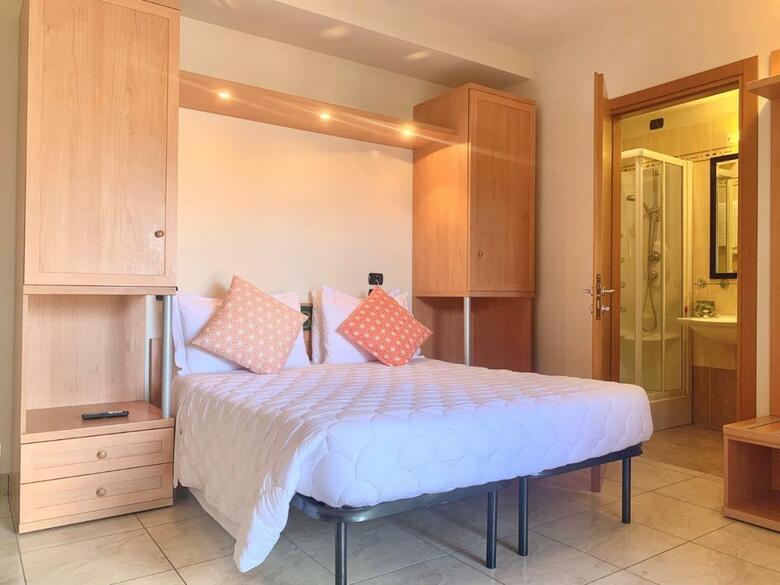 Hotel Bixio