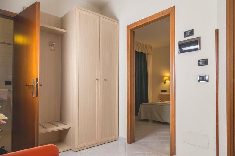 Hotel Bixio