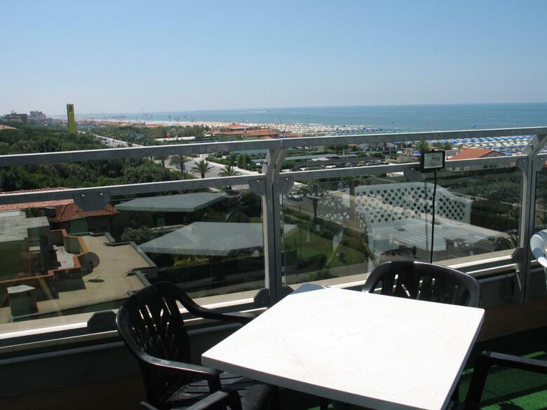 Hotel Bixio