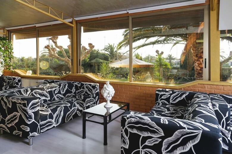 Hotel Bixio
