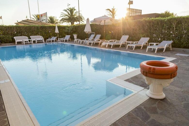 Hotel Bixio