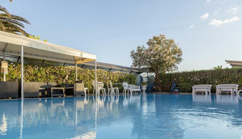 Hotel Bixio