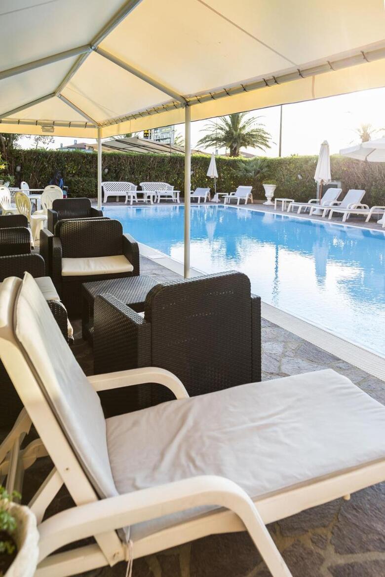 Hotel Bixio