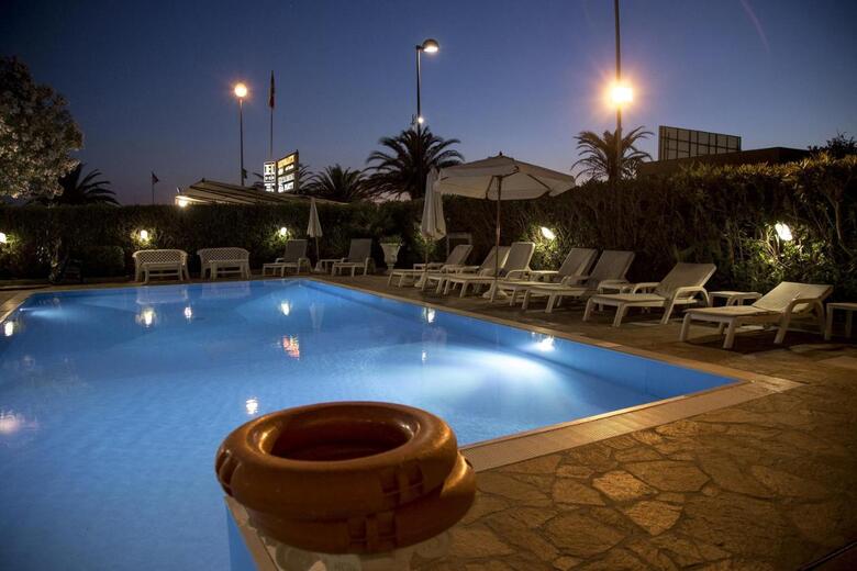 Hotel Bixio