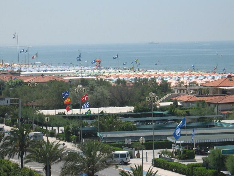Hotel Bixio