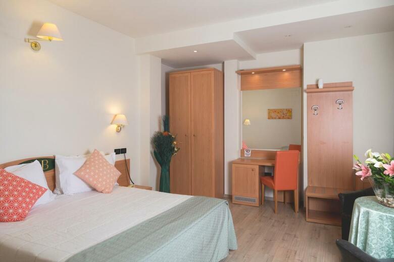 Hotel Bixio